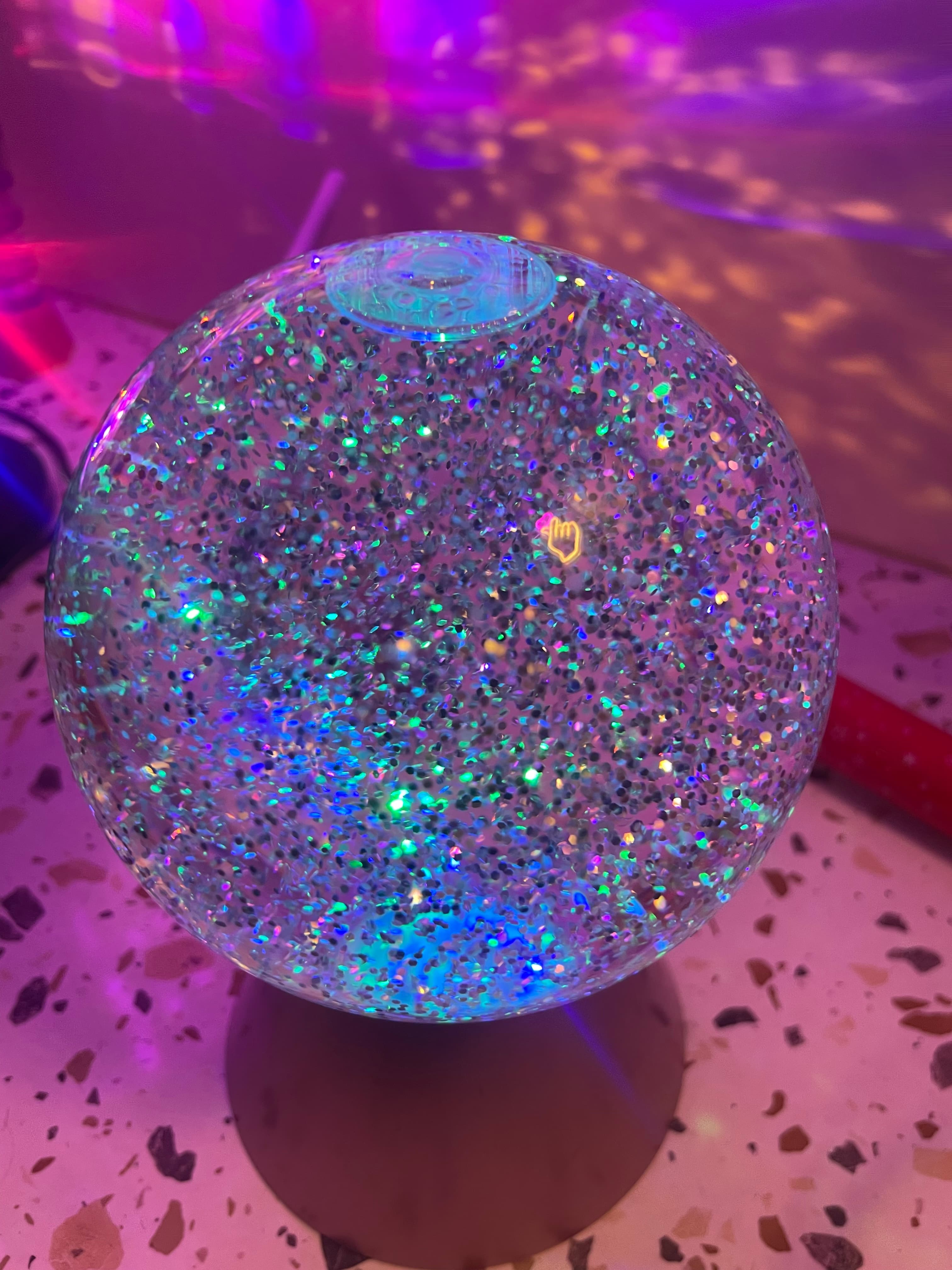 Moment de coiffure L'Extratypik